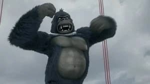 Kong: King of the Apes 1. Sezon 1. Bölüm