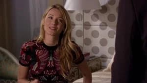 Gossip Girl 6. Sezon 8. Bölüm