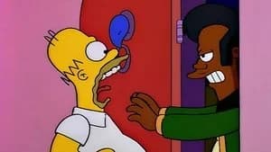 The Simpsons 5. Sezon 13. Bölüm