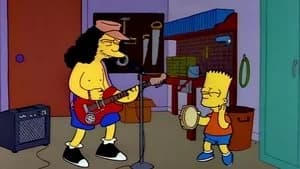 The Simpsons 3. Sezon 22. Bölüm