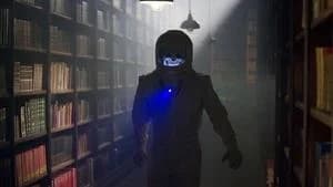 Doctor Who 4. Sezon 8. Bölüm