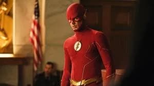 The Flash 8. Sezon 7. Bölüm