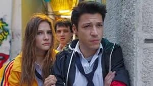 Aşk 101 2. Sezon 3. Bölüm