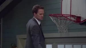 How I Met Your Mother 6. Sezon 19. Bölüm
