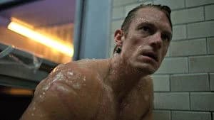 Altered Carbon 1. Sezon 1. Bölüm