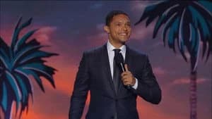 The Daily Show 24. Sezon 12. Bölüm
