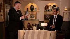 Coronation Street 65. Sezon 71. Bölüm