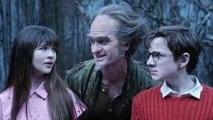 A Series of Unfortunate Events 1. Sezon 2. Bölüm