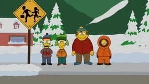 The Simpsons 21. Sezon 8. Bölüm