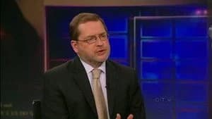 The Daily Show 17. Sezon 72. Bölüm
