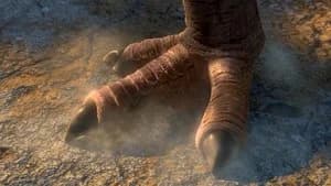 Jurassic World: Chaos Theory 1. Sezon 4. Bölüm