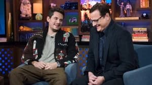 Watch What Happens Live with Andy Cohen 14. Sezon 192. Bölüm