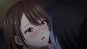 Fufu Kokan: Modorenai Yoru 1. Sezon 6. Bölüm