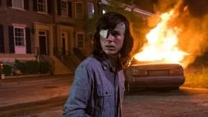 The Walking Dead 8. Sezon 8. Bölüm