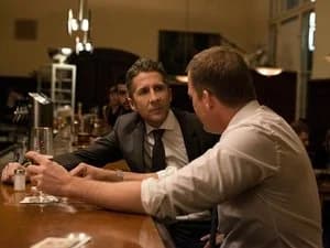 Berlin Station 1. Sezon 3. Bölüm