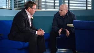 EastEnders 32. Sezon 88. Bölüm
