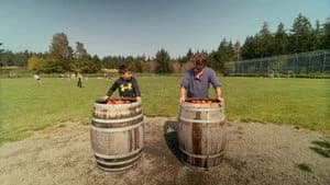 This Is a Gardening Show 1. Sezon 1. Bölüm