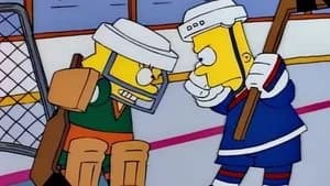 The Simpsons 6. Sezon 8. Bölüm