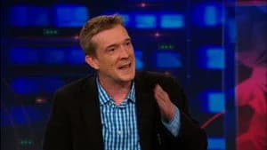 The Daily Show 19. Sezon 2. Bölüm