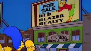 The Simpsons 9. Sezon 9. Bölüm