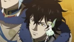Black Clover 1. Sezon 151. Bölüm
