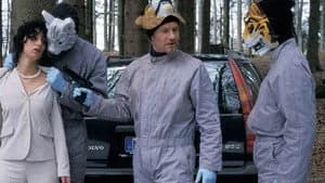 Polizeiruf 110 32. Sezon 1. Bölüm