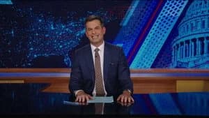 The Daily Show 29. Sezon 78. Bölüm