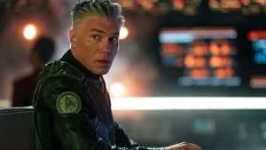 Star Trek: Strange New Worlds 3. Sezon 1. Bölüm