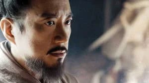 Six Flying Dragons 1. Sezon 22. Bölüm