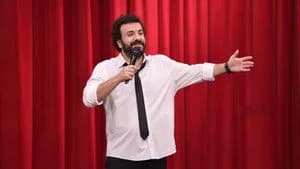 Konuşanlar - Disney+ 1. Sezon 3. Bölüm
