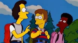 The Simpsons 13. Sezon 5. Bölüm