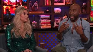 Watch What Happens Live with Andy Cohen 16. Sezon 178. Bölüm