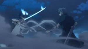 Blue Exorcist 1. Sezon 9. Bölüm