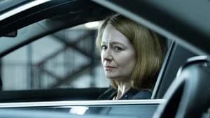 Homeland 5. Sezon 8. Bölüm