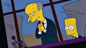 The Simpsons 5. Sezon 18. Bölüm