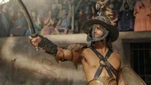 Spartacus: House of Ashur 1. Sezon 8. Bölüm