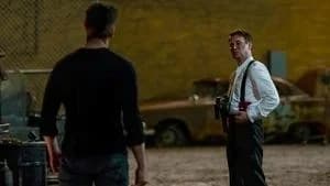 Marvel's The Punisher 2. Sezon 13. Bölüm