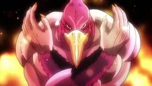 JoJo's Bizarre Adventure 2. Sezon 22. Bölüm