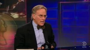 The Daily Show 16. Sezon 67. Bölüm