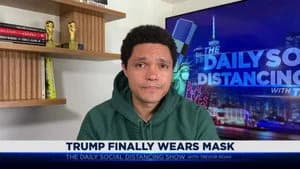 The Daily Show 25. Sezon 124. Bölüm