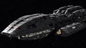 Battlestar Galactica 2. Sezon 10. Bölüm