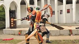 仮面ライダー 29. Sezon 12. Bölüm
