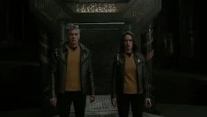 Star Trek: Strange New Worlds 3. Sezon 10. Bölüm
