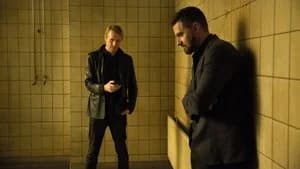 Berlin Station 2. Sezon 8. Bölüm