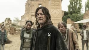 The Walking Dead: Daryl Dixon 3. Sezon 5. Bölüm