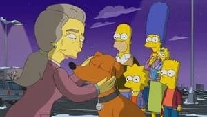 The Simpsons 31. Sezon 22. Bölüm