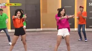 Running Man 1. Sezon 409. Bölüm