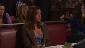 How I Met Your Mother 6. Sezon 1. Bölüm