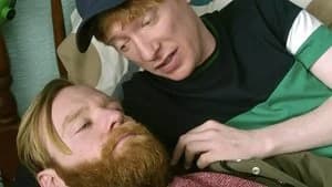 Frank of Ireland 1. Sezon 5. Bölüm