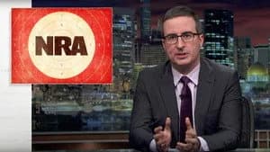 Last Week Tonight with John Oliver 5. Sezon 3. Bölüm